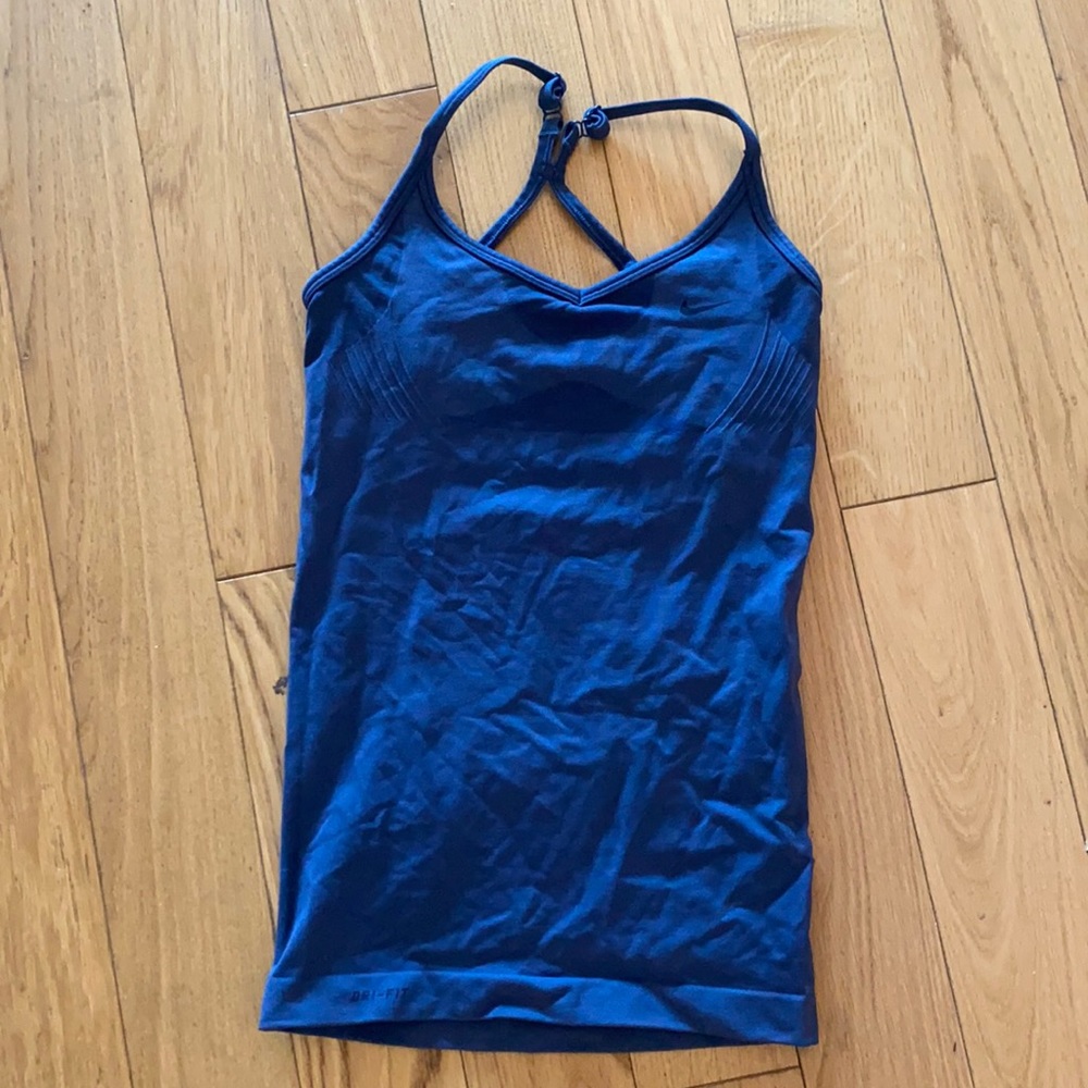 Nike Tank